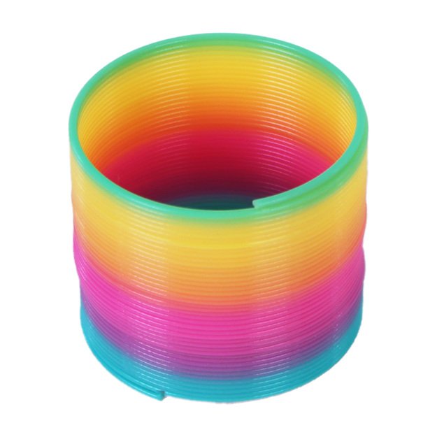 pavasario / spiralinė vaivorykštė 3