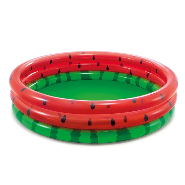 Pripučiamas baseinas vaikams Melon 1