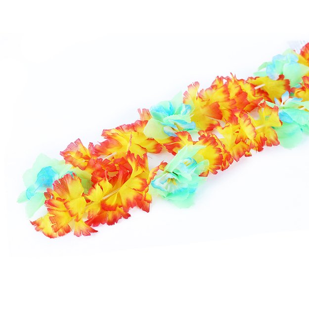the Necklace hawaii 100 cm 1