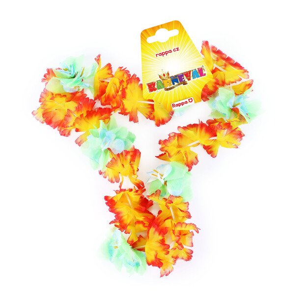 the Necklace hawaii 100 cm 2