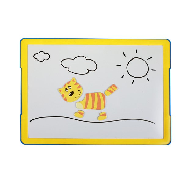 Magnetinis stalas su gyvūnais 5