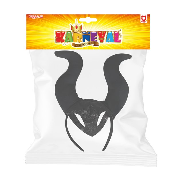 the devil horns for adults 2