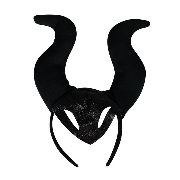 the devil horns for adults 1