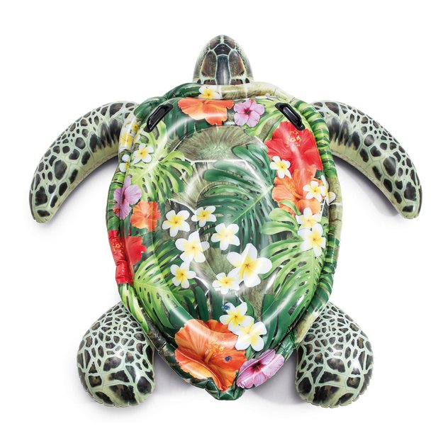 pripučiama sėdynė vėžlys 1