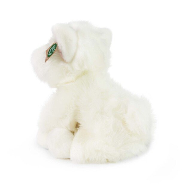 Plush West Terrier 30 cm ECO-FRIENDLY 4