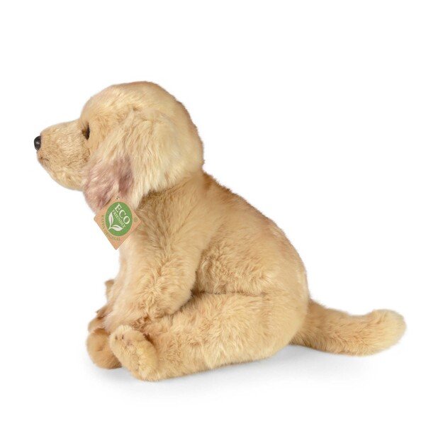 Plush Labrador 27 cm ECO-FRIENDLY 3