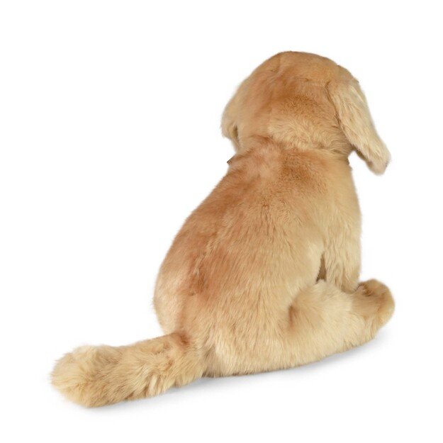 Plush Labrador 27 cm ECO-FRIENDLY 4
