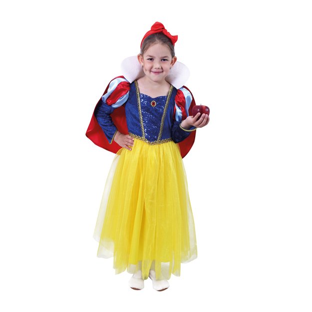 Children costume - Snow White (S) 1