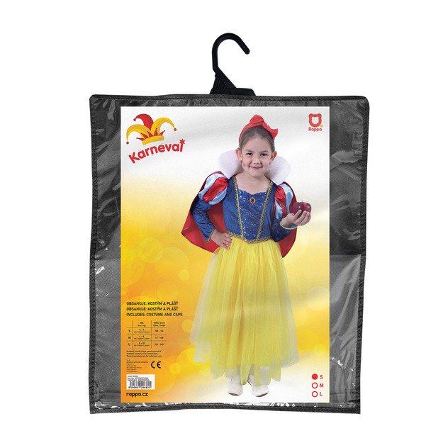 Children costume - Snow White (S) 2