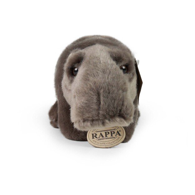 Plush hippo 22 cm ECO-FRIENDLY 2