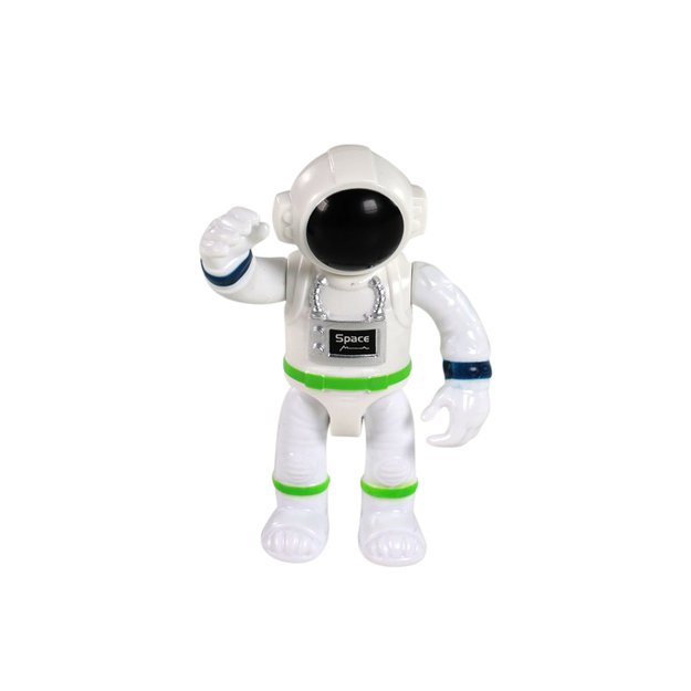 Pervežėjas su garsu ir šviesa 5