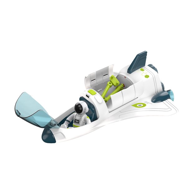 Pervežėjas su garsu ir šviesa 1