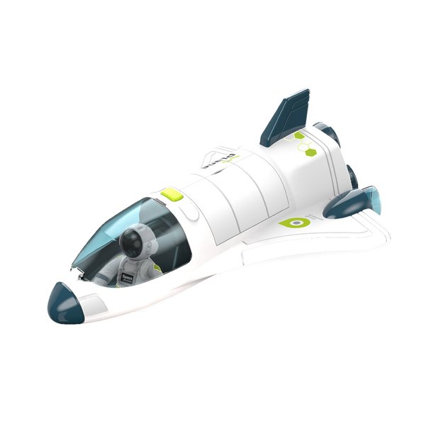 Pervežėjas su garsu ir šviesa 3