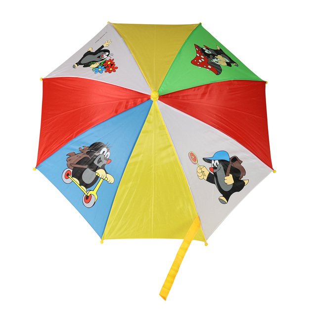Vaikiškas skėtis su apgamu 3