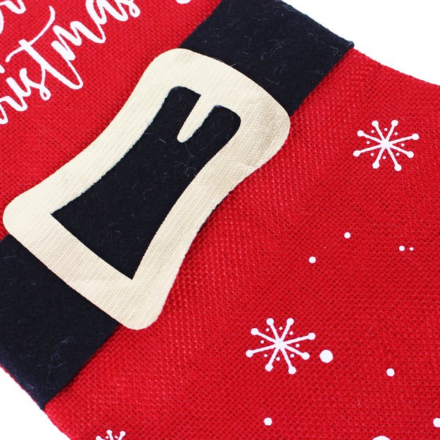 Christmas stocking 4