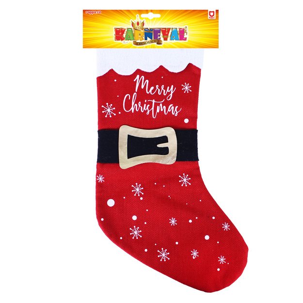 Christmas stocking 2