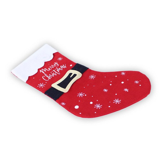 Christmas stocking 3