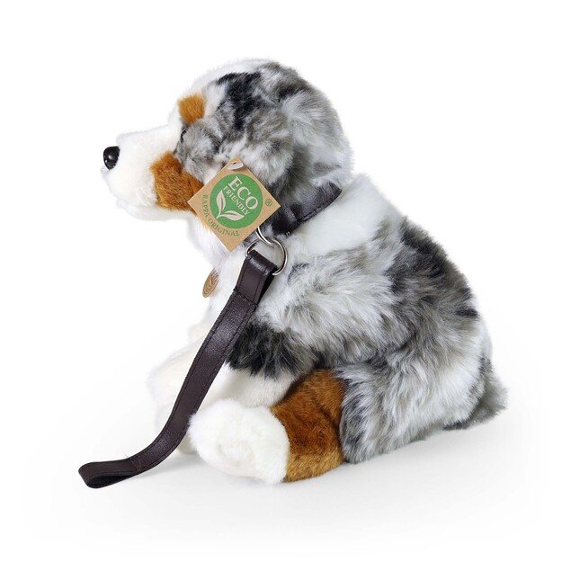 Plush Australian Shepherd 27 cm ECO-F. 3