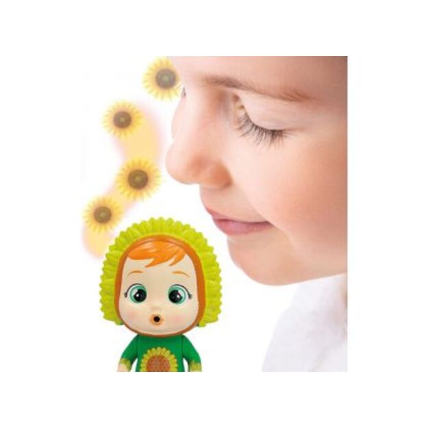 CBMT S. LĖLĖ „HAPPY FLOWERS“ CDU 9UN 4