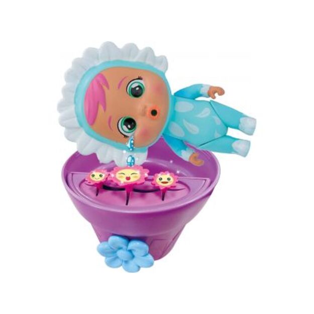 CBMT S. LĖLĖ „HAPPY FLOWERS“ CDU 9UN 2