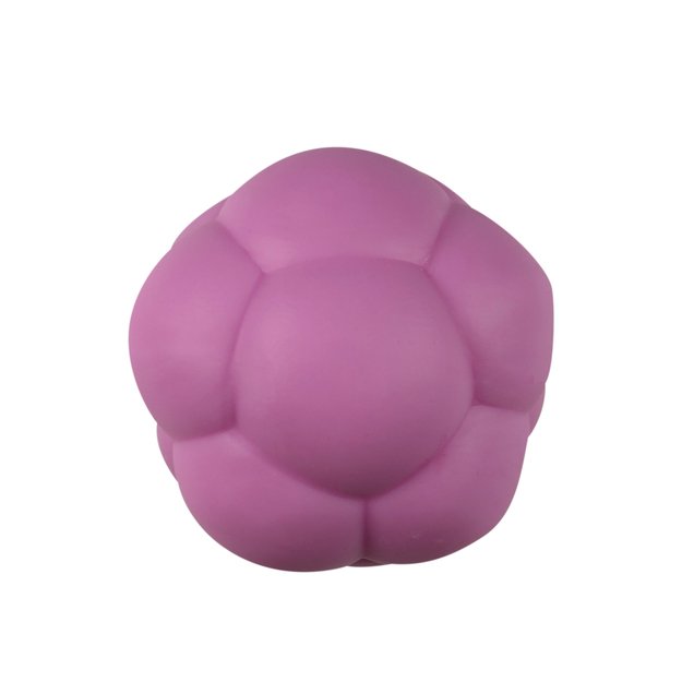 Antistresiniai spragėsių kamuoliukai, 4 spalvos 4