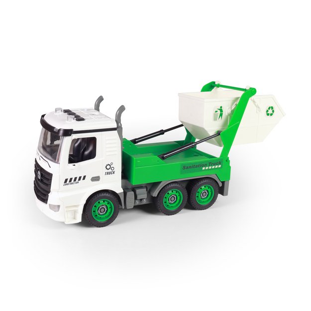 Automobilių konteineris 3