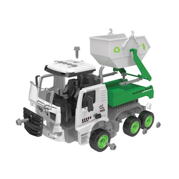 Automobilių konteineris 4