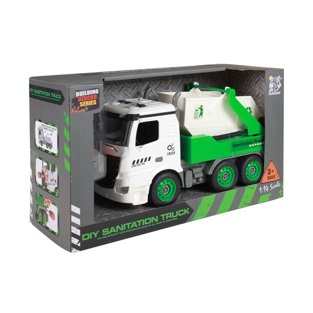 Automobilių konteineris 2