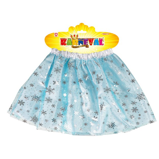Children costume winter fairy tutu skirt 2