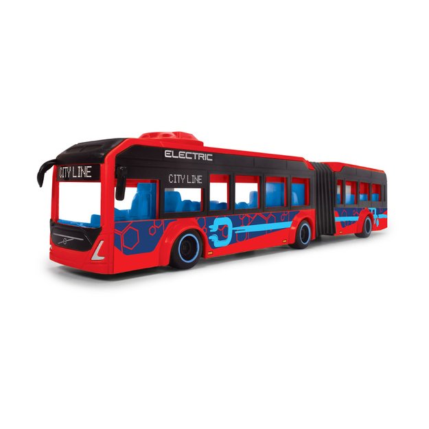 Volvo City Bus
