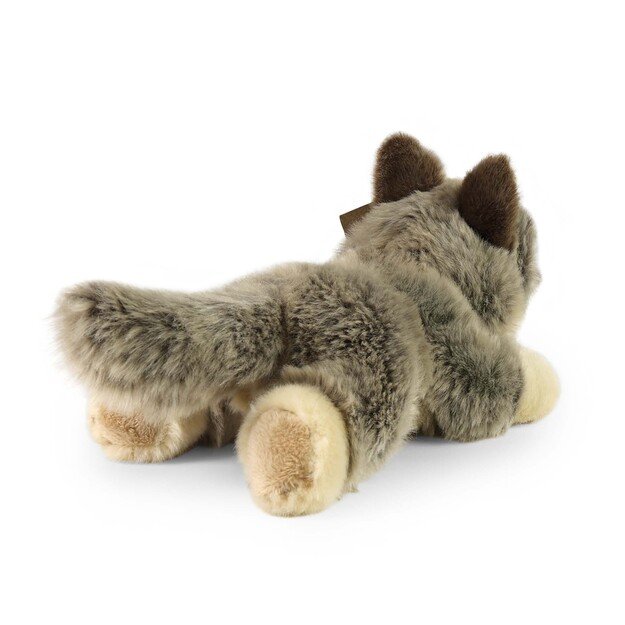 Plush wolf 20 cm ECO-FRIENDLY 1