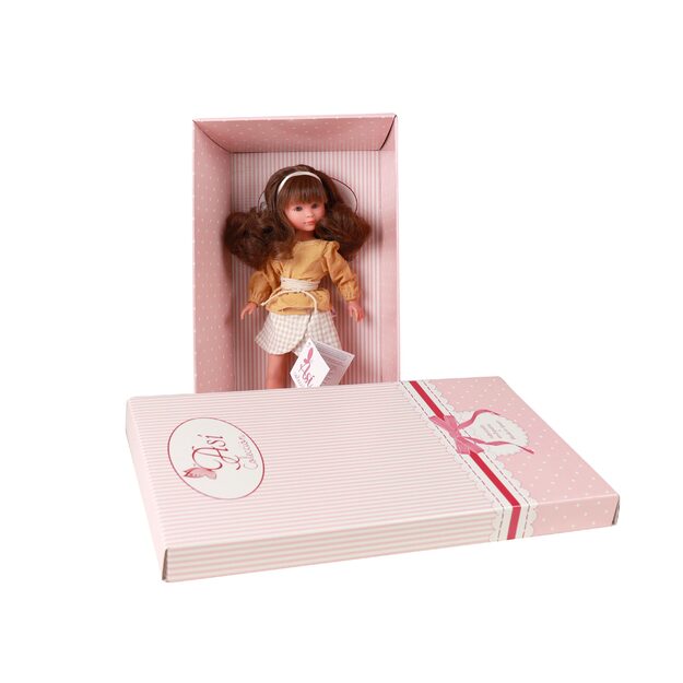 Realistiška Sabana lėlė 2