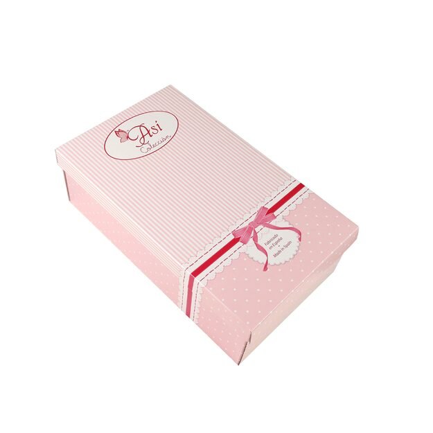 Realistiška Sabana lėlė 3