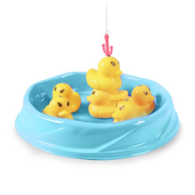 Žvejybos žaidimas - ančių medžioklė 5