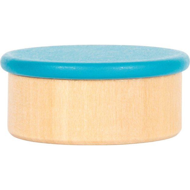 Mažos pėdos klausymo atminties žaidimas 4