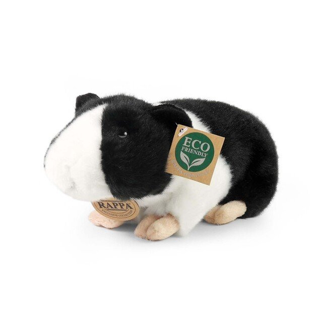 Plush guinea pig 22 cm ECO-FRIENDLY 4