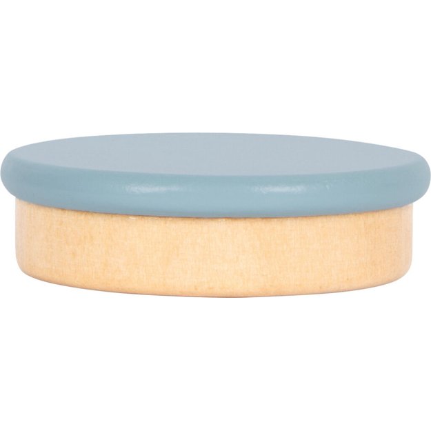 Mažos pėdos lietimo atminties žaidimas 4