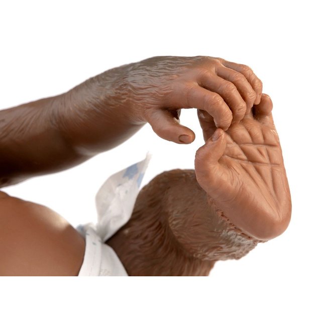 Guca 993 ATGIMĘS BEŽDŽIONĖ - realistiška 3