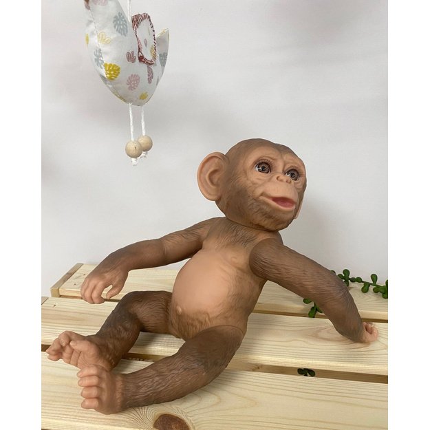 Guca 993 ATGIMĘS BEŽDŽIONĖ - realistiška 7