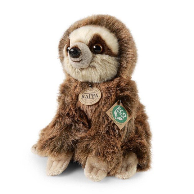Plush sloth 25 cm ECO-FRIENDLY 1