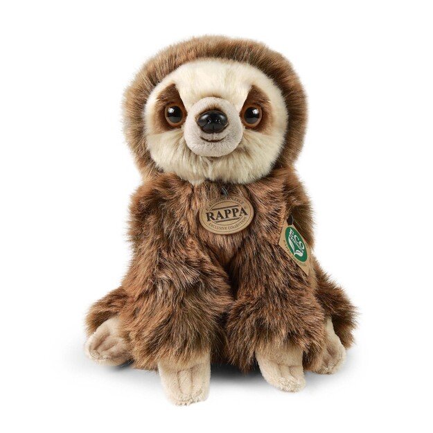 Plush sloth 25 cm ECO-FRIENDLY 2