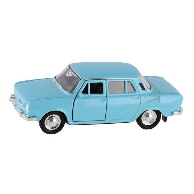 WELLY MODELS 1:34-39 Skoda 100