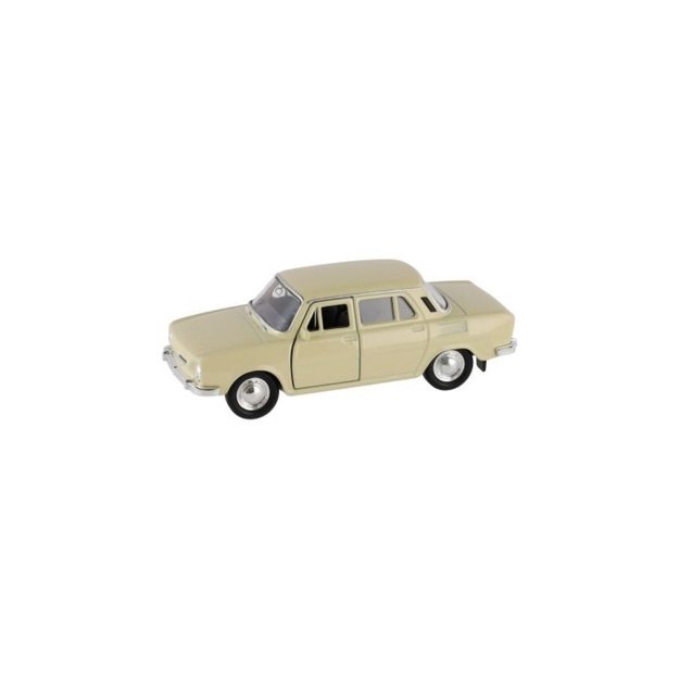 WELLY MODELS 1:34-39 Skoda 100 5