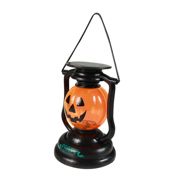 Pumpkin lantern 3