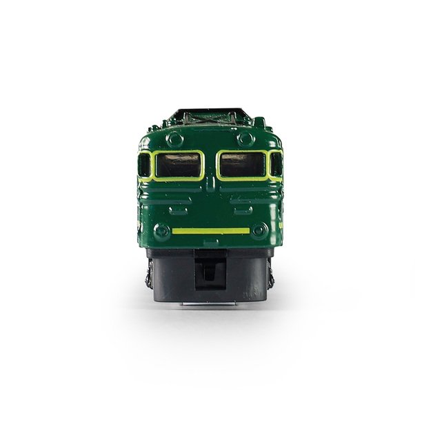 Train metal locomotive 5