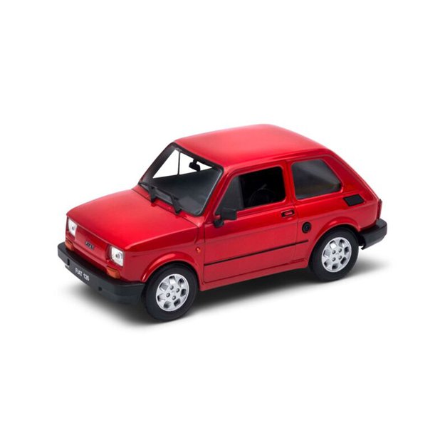 Retro Polish cars 1:34-39 8