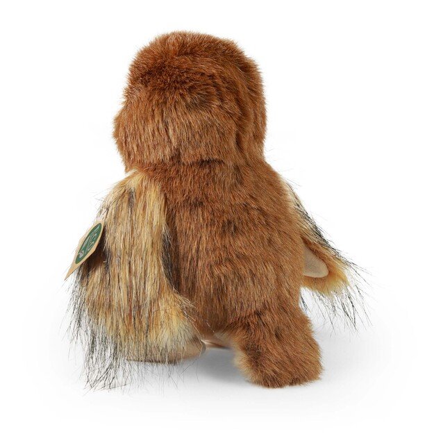 Plush owl 20 cm ECO-FRIENDLY 4