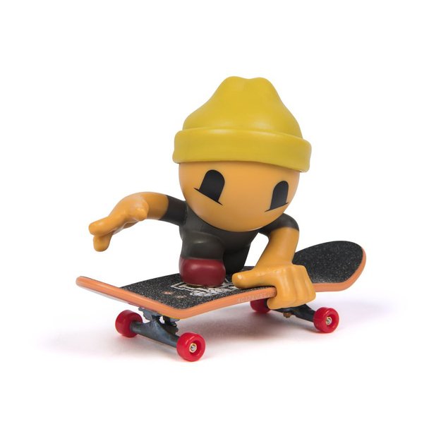 TECH DECK SK8 CREW FINGERBOART 2