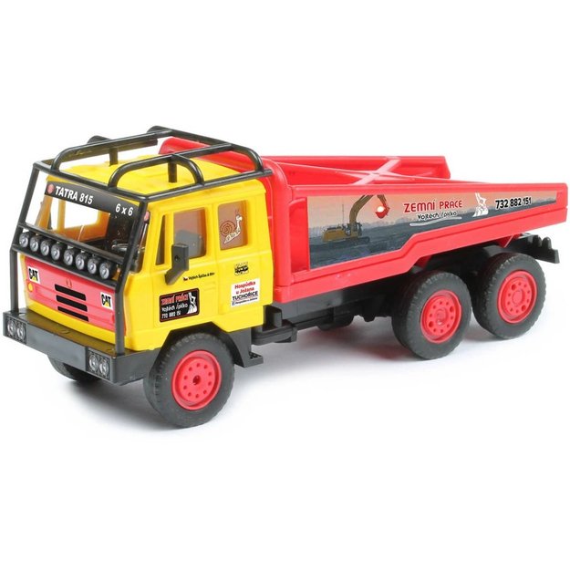 Monti System MS 76.2 – Vojtěch Špička 2