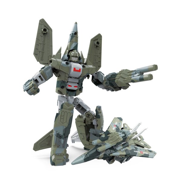 Sulankstomas robotas-kovotojas 5